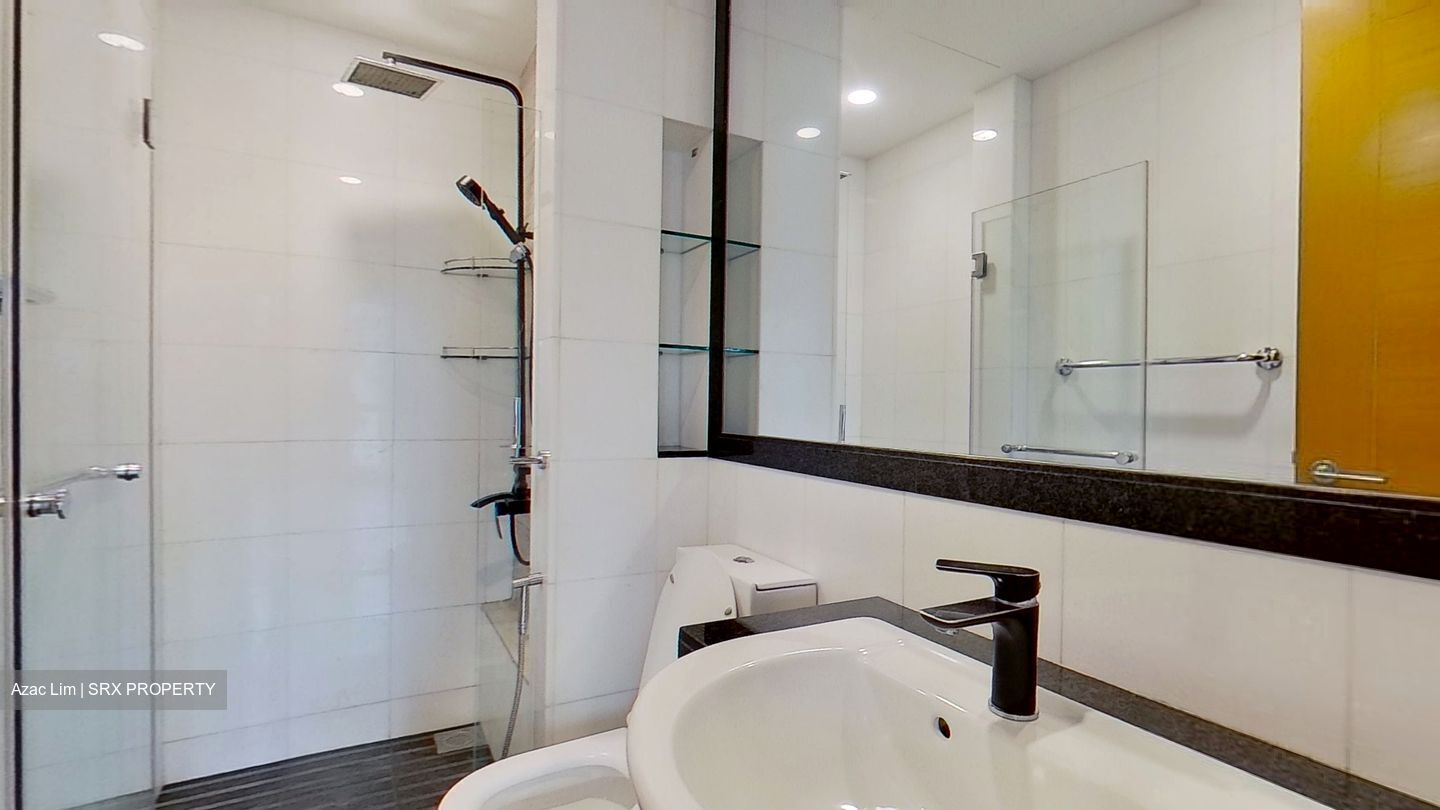 Caribbean At Keppel Bay (D4), Condominium #406106711